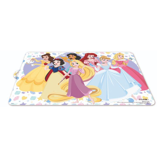 Stor individual Disney Princesas