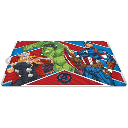 Stor individual Avengers