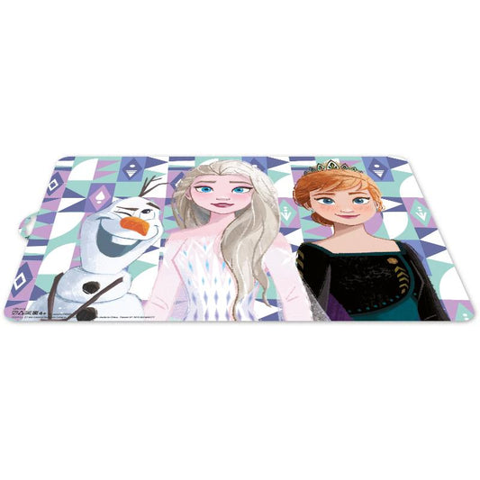 Stor individual Frozen
