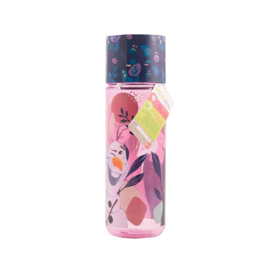 BOTELLA TRITAN ICON 590 ML FROZEN TRUST THE JOURNEY STOR