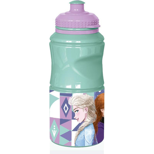 Stor botella 380 ml Frozen