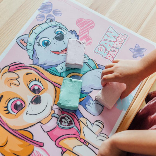 INDIVIDUAL PAW PATROL NENA STOR