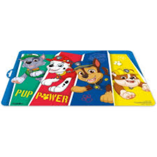 INDIVIDUAL PAW PATROL NENE STOR