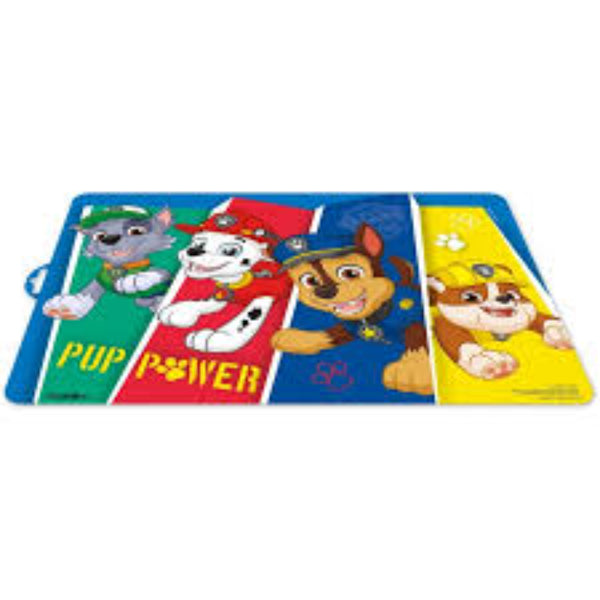 INDIVIDUAL PAW PATROL NENE STOR