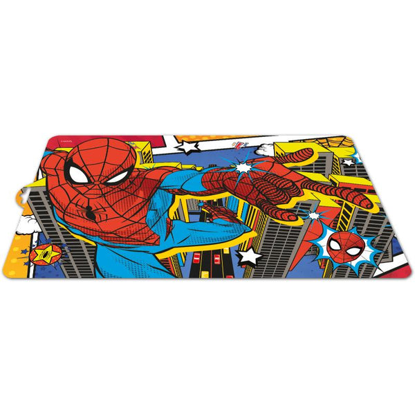 INDIVIDUAL SPIDERMAN STOR