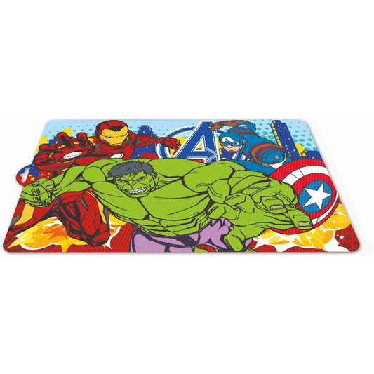 INDIVIDUAL AVENGERS BOMBERS STOR