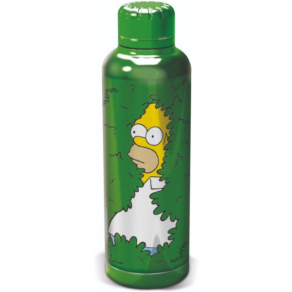 BOTELLA TÉRMICA YA 630 ML THE SIMPSONS HOMERO STOR