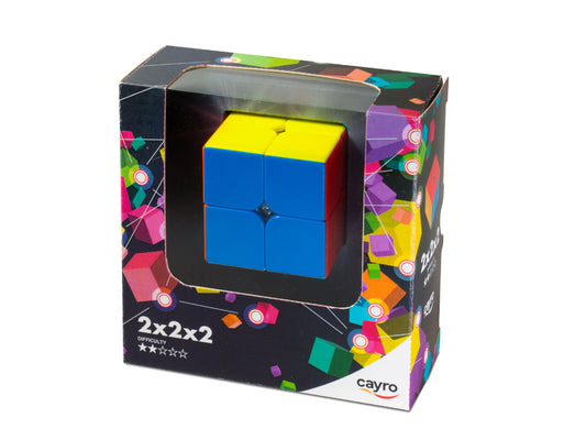 Cayro cubo 2x2 classic
