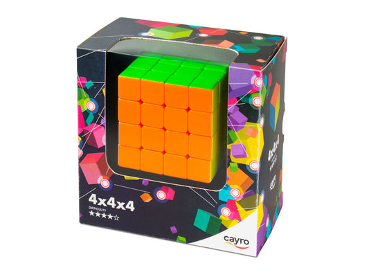 Cayro cubo 4x4 classic