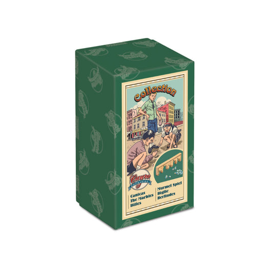 JUEGO DE MESA CANICAS CAYRO