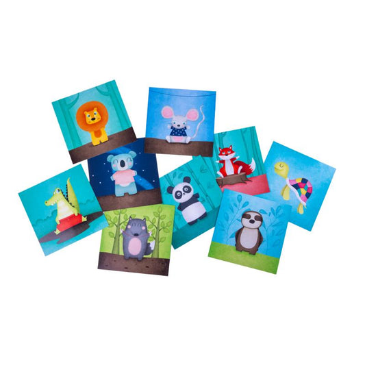 JUGUETE STICKERS DECORATIVOS EUREKAKIDS