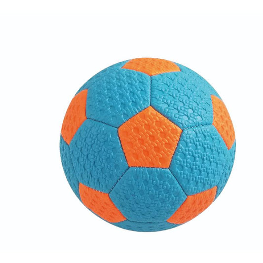 JUGUETE PELOTA AZUL Y NARANJA EUREKAKIDS