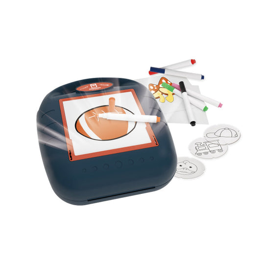 Eurekakids projector