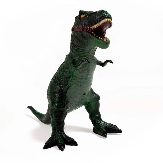 JUGUETE DINOSAURIO GRANDE TYRANNOSAURUS EUREKAKIDS