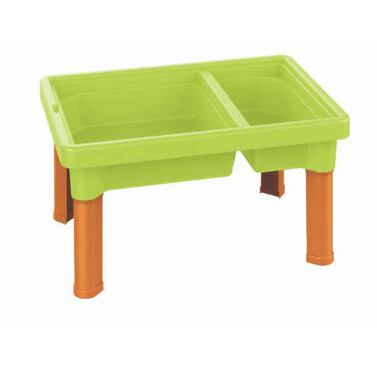 JUGUETE MESA PARA ARENA Y AGUA EUREKAKIDS