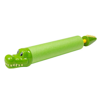 Eurekakids disparador de agua cocodrilo