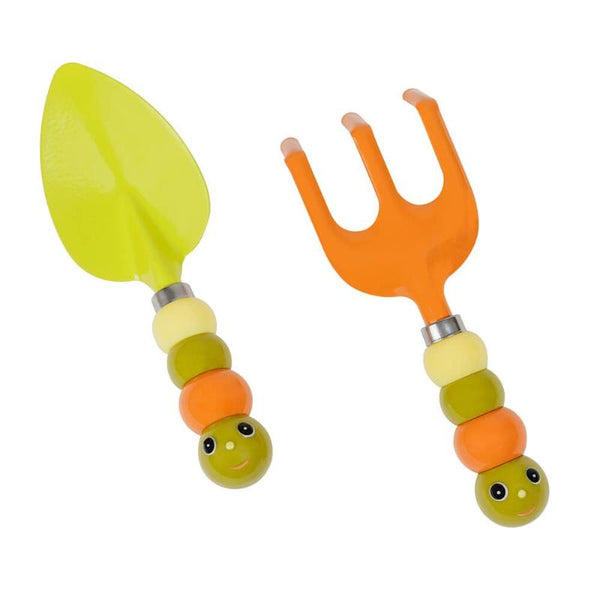 JUGUETE SET DE JARDINERÍA 2 PIEZAS EUREKAKIDS