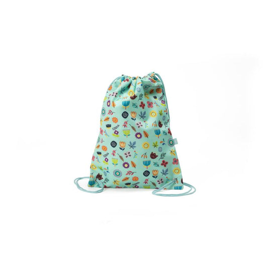 JUGUETE BOLSO FLORES EUREKAKIDS