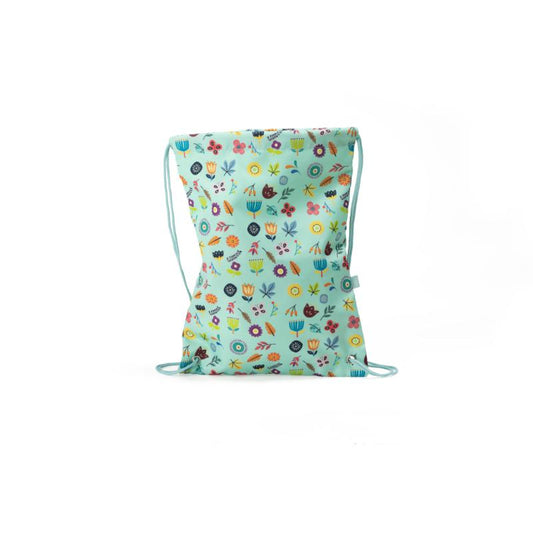 JUGUETE BOLSO FLORES EUREKAKIDS
