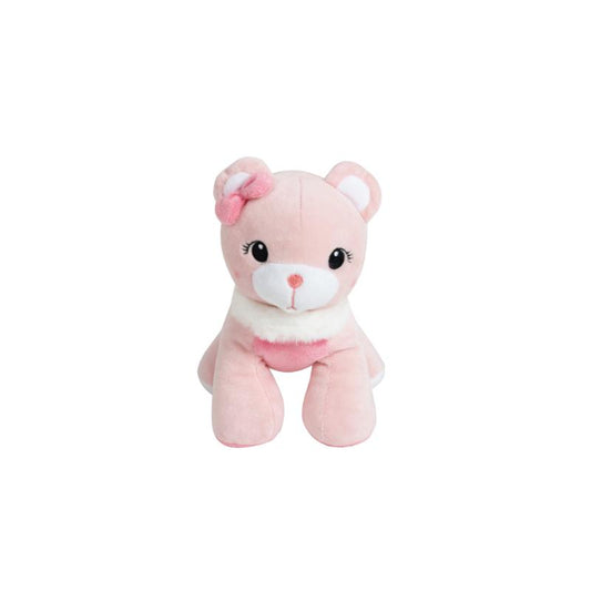 PELUCHE OSO KIRUMY 18 CMS. EUREKAKIDS