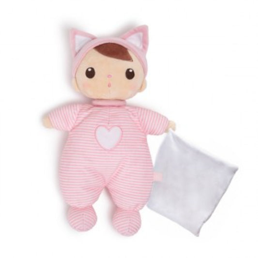 PELUCHE BABY MIKA KIRUMY EUREKAKIDS