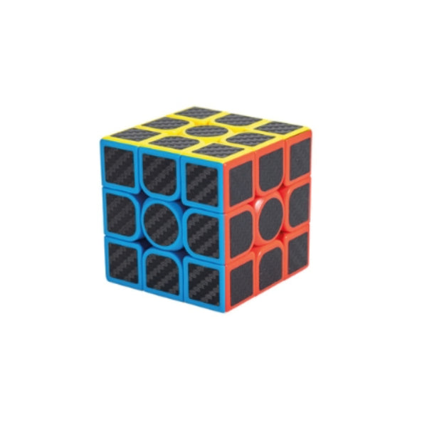 JUGUETE CUBO MÁGICO EUREKAKIDS