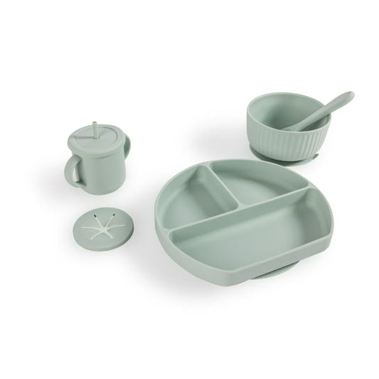 JUGUETE SET PARA MESA SILICONA CUCU EUREKAKIDS
