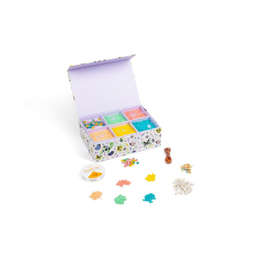 JUGUETE KIT DE JOYERÍA MARIPOSA EUREKAKIDS