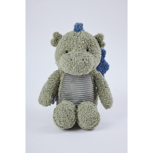 PELUCHE DRAGÓN EUREKAKIDS