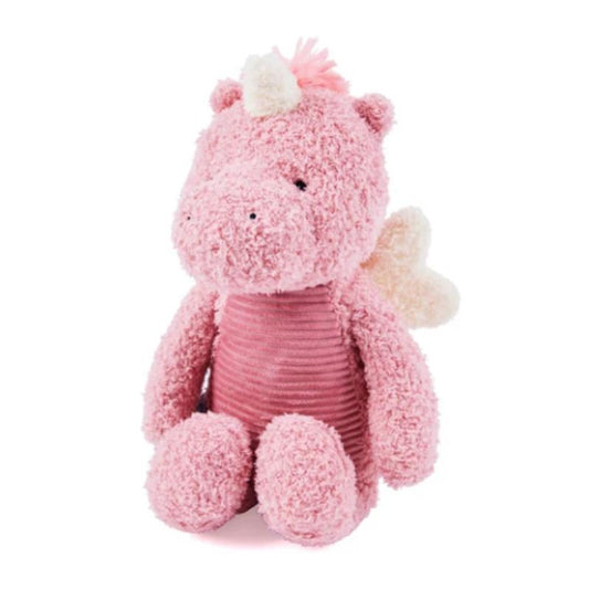 PELUCHE UNICORNIO EUREKAKIDS