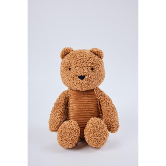 PELUCHE OSO EUREKAKIDS