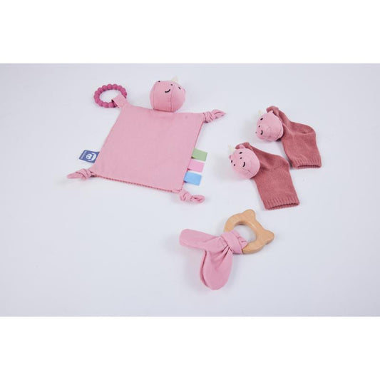 JUGUETE SET DE REGALO UNICORNIO EUREKAKIDS