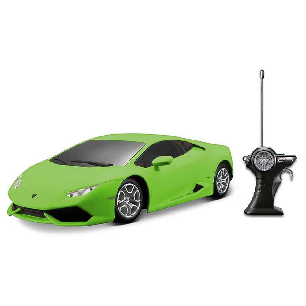 Maisto Tech R/C 1:24 Lamborghini Huracán LP 610-4