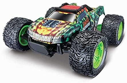 Maisto Tech R/C Off-road Attak