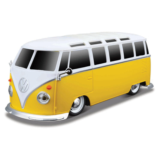 Maisto Tech R/C 1:24 Volkswagen Van Samba 2