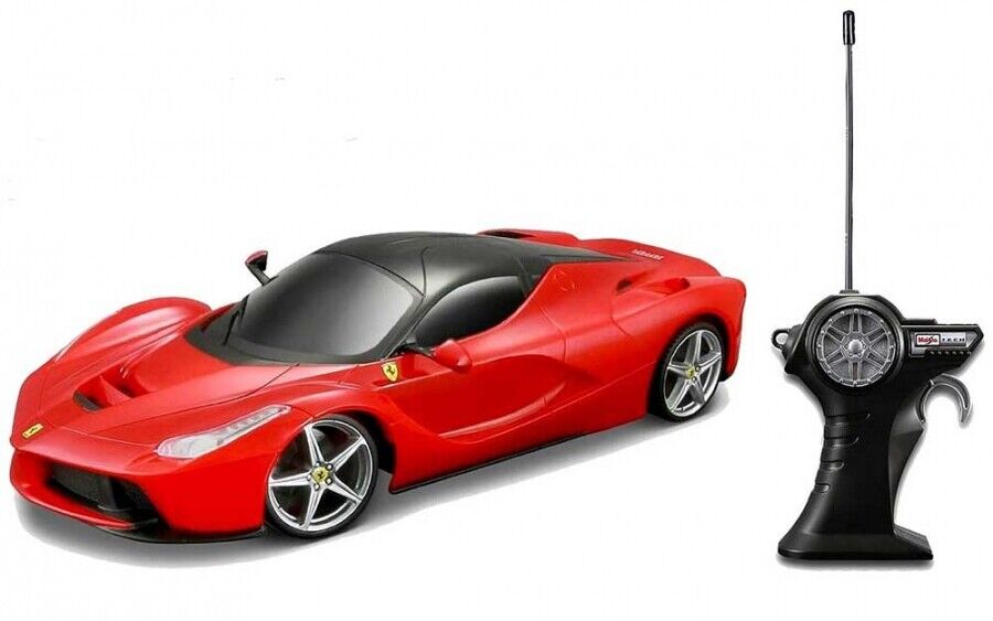 Maisto Tech R/C 1:24 Ferrari LaFerrari 2