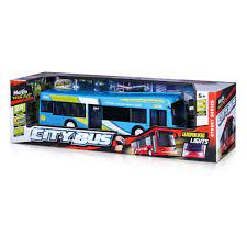 Maisto Tech R/C City Bus