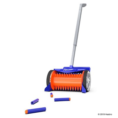 Jazwares Nerf recolector de dardos