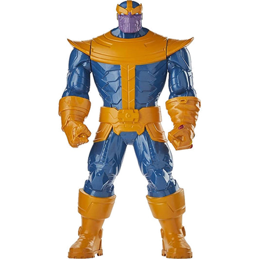Hasbro Marvel Thanos fig 24 cm