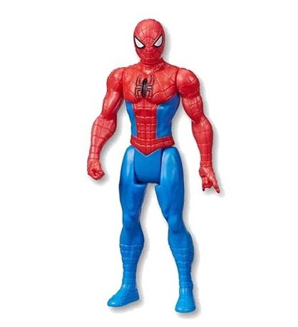 Hasbro Marvel Spider-Man fig 9.5 cm