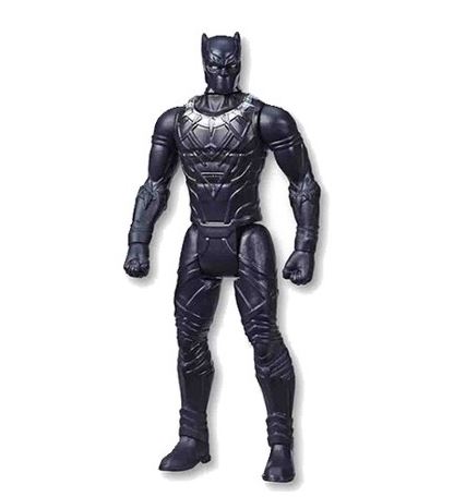 Hasbro Marvel Black Panther fig 9.5 cm