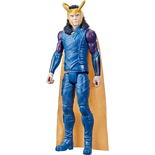 Hasbro Marvel Titan Hero Loki 30cm