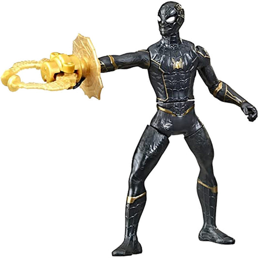 Hasbro Spider Man iron suit