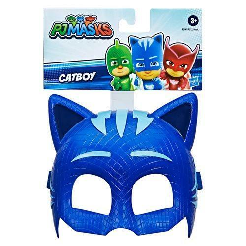 Hasbro PJ Masks máscara Catboy