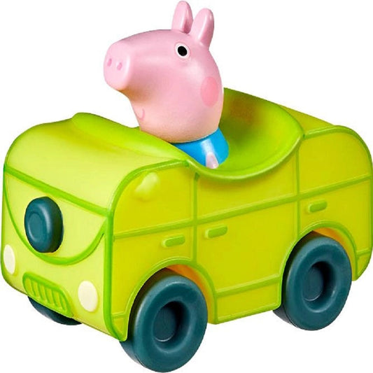 Hasbro Peppa Pig mini buggy George Pig