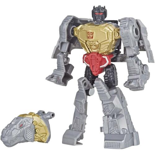 Hasbro Transformers de Grimlock 11cm