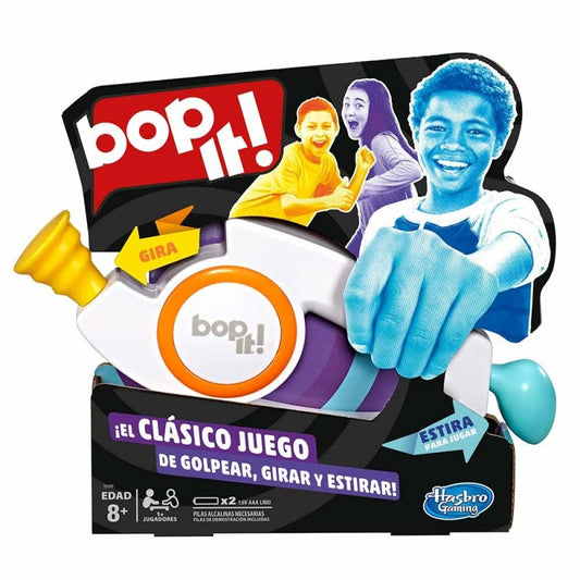 Hasbro bop it