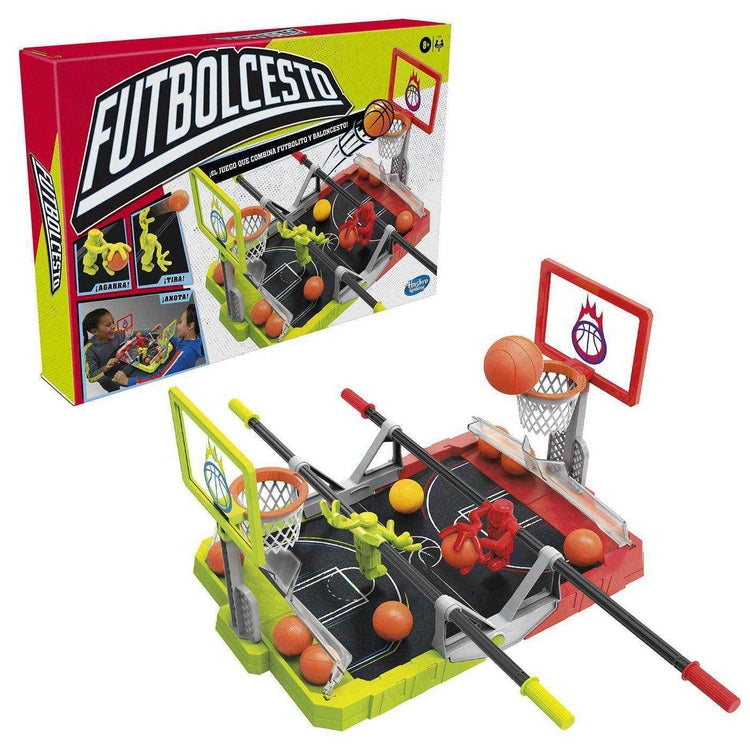 Hasbro Foosketball