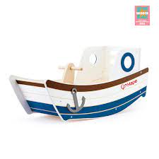 Hape barco