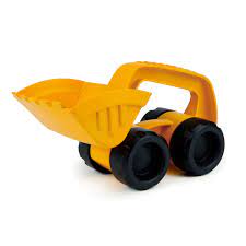 Hape monster digger